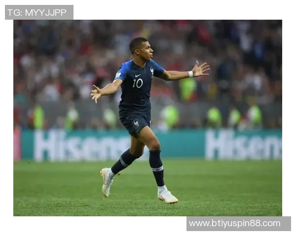 姆巴佩在世界杯决赛中戴帽却遭遇失利，称阿根廷配得上胜利应铭记这一刻