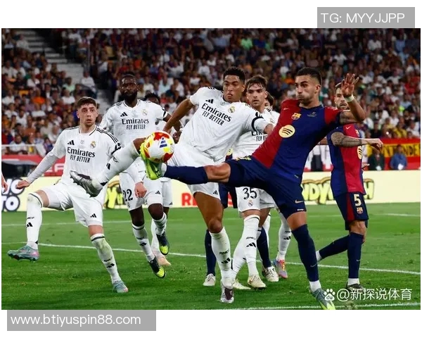 纳斯里：巴黎统治力显著下半场压制巴萨几乎窒息