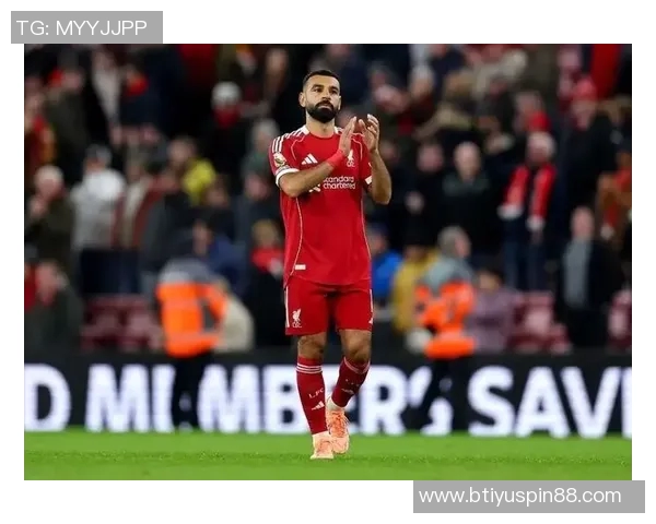 英媒曝萨拉赫拒绝道歉将继续缺席布莱顿比赛已准备离队